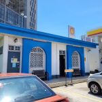 Surau Shell
