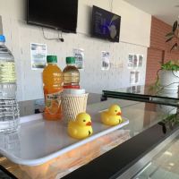 Rotiboy Dataran Cendekia UiTM Shah Alam ico