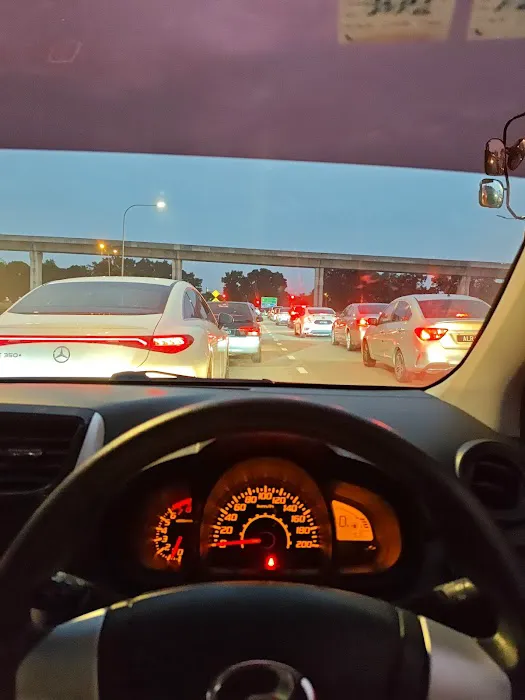 Surau Plaza Tol USJ Picture 1