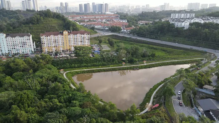 KOLAM TAKUNGAN MESRA ALAM TAMAN PUNCAK JALIL (KT19) Picture 1