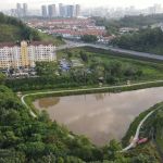 KOLAM TAKUNGAN MESRA ALAM TAMAN PUNCAK JALIL (KT19)