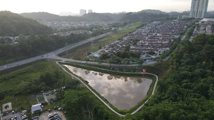KOLAM TAKUNGAN MESRA ALAM TAMAN PUNCAK JALIL (KT19) Picture 2