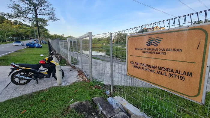 KOLAM TAKUNGAN MESRA ALAM TAMAN PUNCAK JALIL (KT19) Picture 4