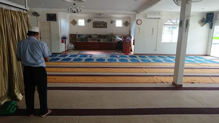 Surau Nurhidayah Usj 9 Picture 7