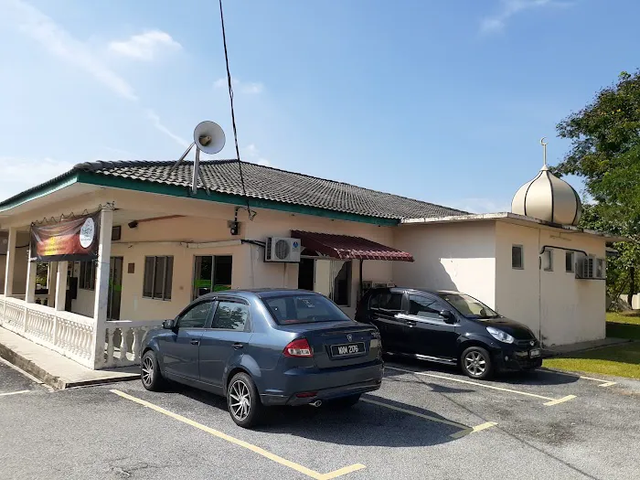 Surau Nurhidayah Usj 9 Picture 10