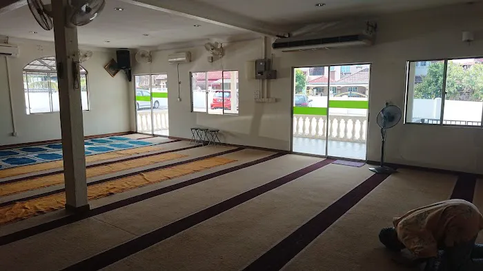Surau Nurhidayah Usj 9 Picture 2