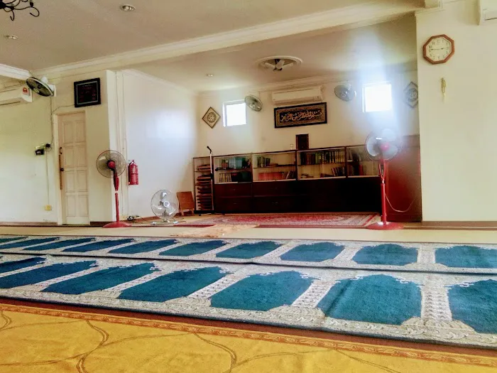 Surau Nurhidayah Usj 9 Picture 6