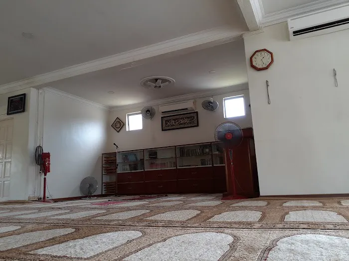 Surau Nurhidayah Usj 9 Picture 9