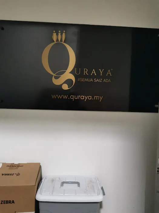 Quraya HQ Picture 2