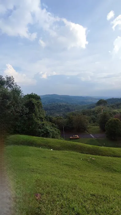 Hiking Bukit Temoh Picture 3