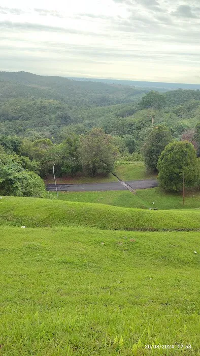 Hiking Bukit Temoh Picture 2