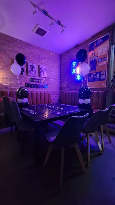 LaF Restaurant & Bar Picture 1