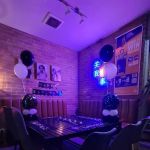 LaF Restaurant & Bar