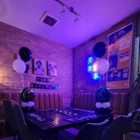 LaF Restaurant & Bar ico