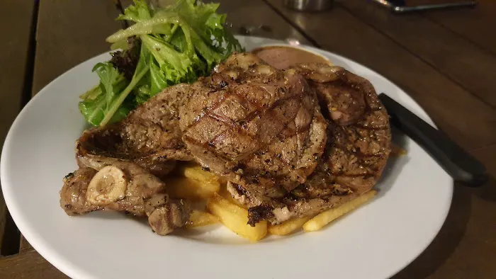LaF Restaurant & Bar Picture 4