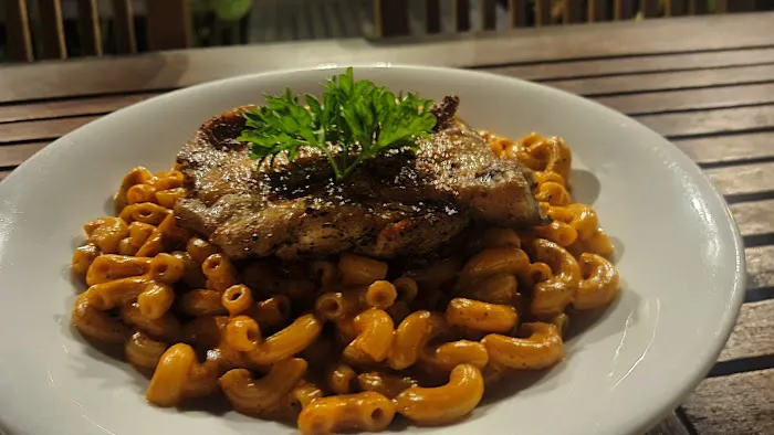 LaF Restaurant & Bar Picture 8