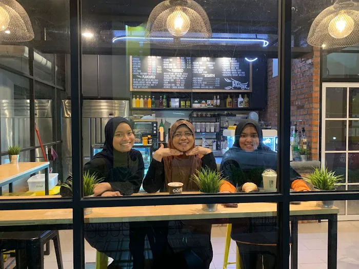 HE&SHE COFFEE (KPPIM,UITM SHAH ALAM) Picture 6