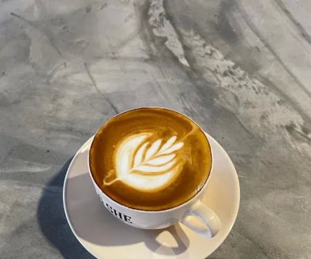 HE&SHE COFFEE (KPPIM,UITM SHAH ALAM)
