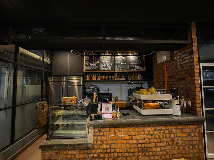 HE&SHE COFFEE (KPPIM,UITM SHAH ALAM) Picture 4
