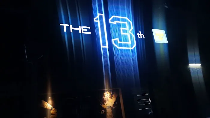 THE 13TH KICTHEN & BISTRO Picture 6
