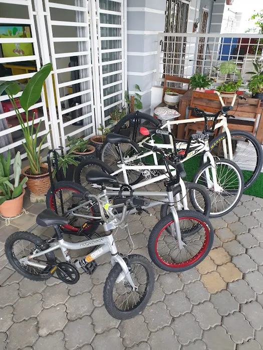 Bangi Bikes (MULARIDE MY) Picture 9