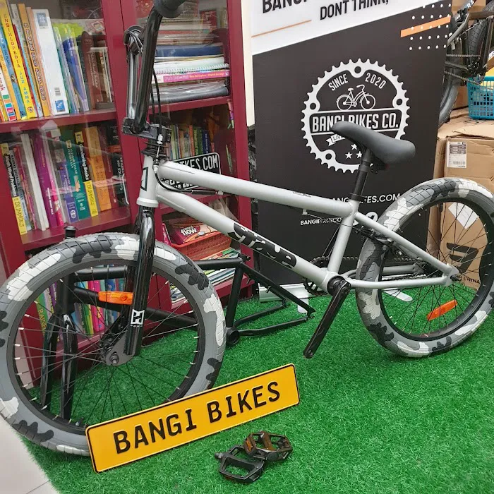 Bangi Bikes (MULARIDE MY) Picture 6