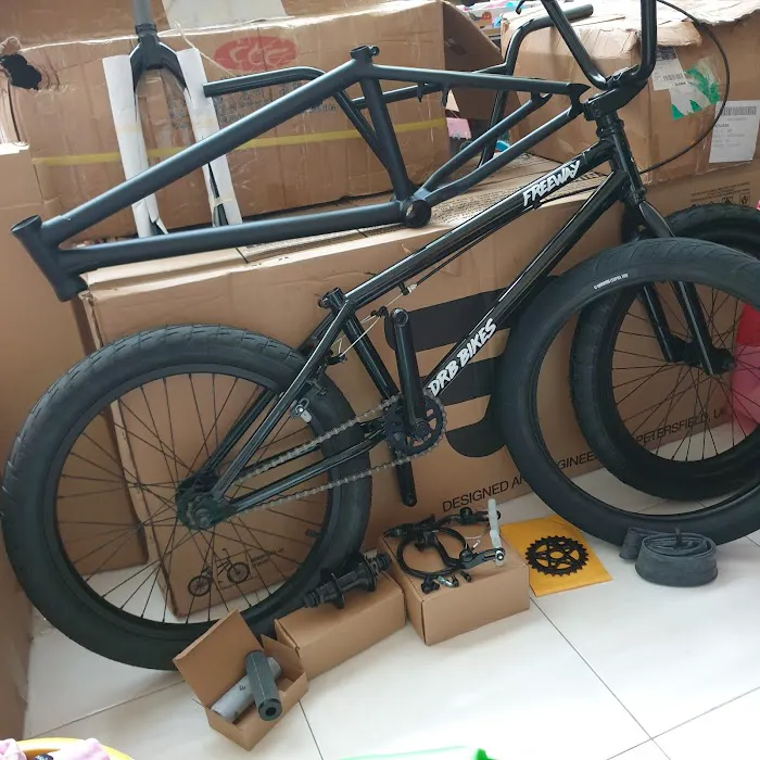 Bangi Bikes (MULARIDE MY) Picture 7