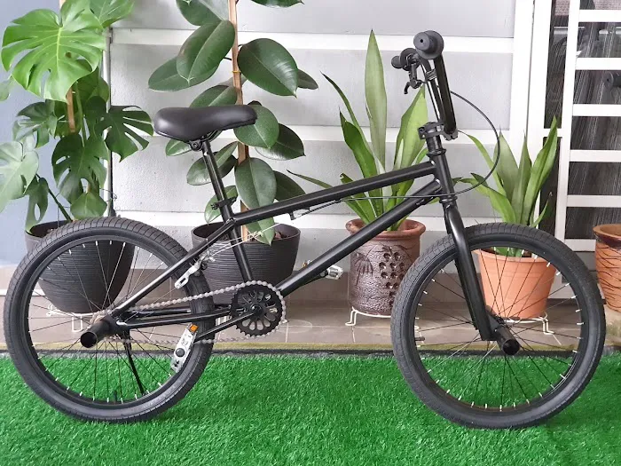 Bangi Bikes (MULARIDE MY) Picture 2