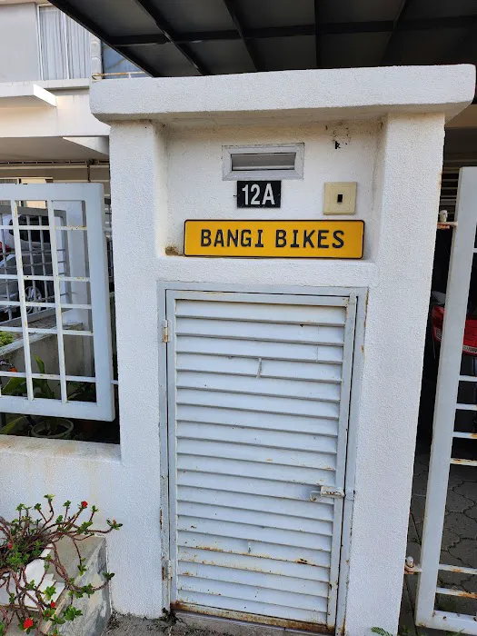 Bangi Bikes (MULARIDE MY) Picture 3