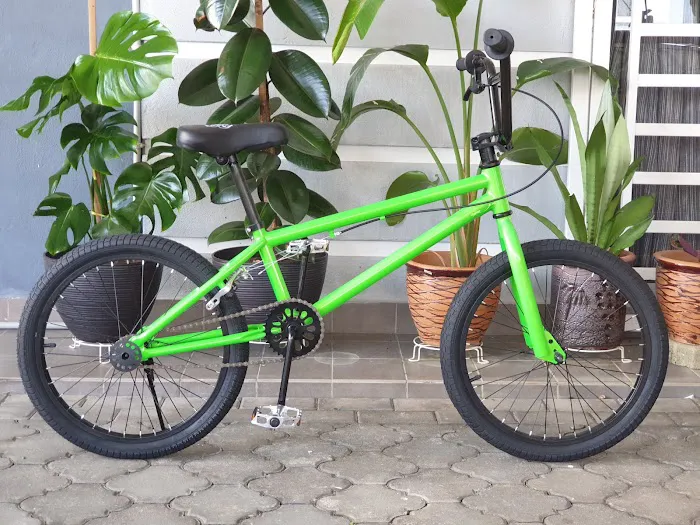 Bangi Bikes (MULARIDE MY) Picture 10
