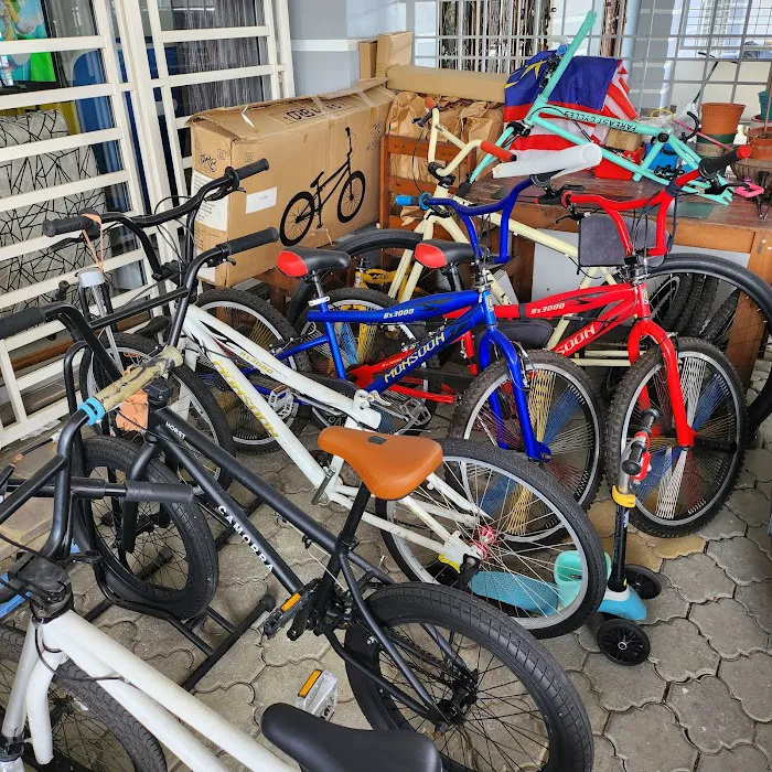 Bangi Bikes (MULARIDE MY) Picture 8