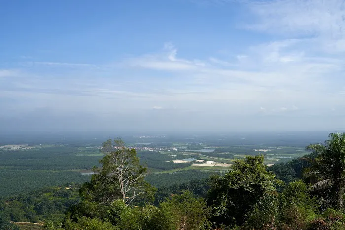 Ti peak Picture 2