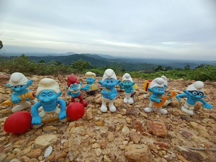 Ti peak Picture 7