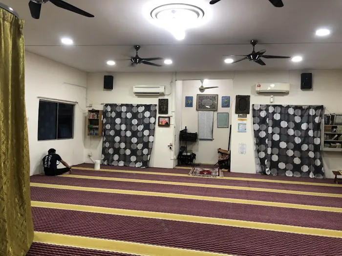 Surau Nurul Hasanat Picture 1