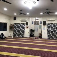 Surau Nurul Hasanat ico