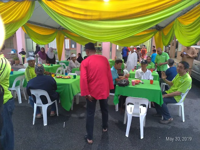 Surau al-Muttaqun Picture 1
