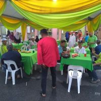 Surau al-Muttaqun ico