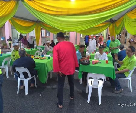 Surau al-Muttaqun