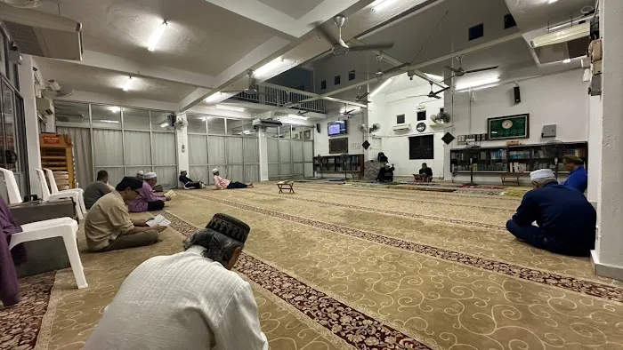 Surau al-Muttaqun Picture 4