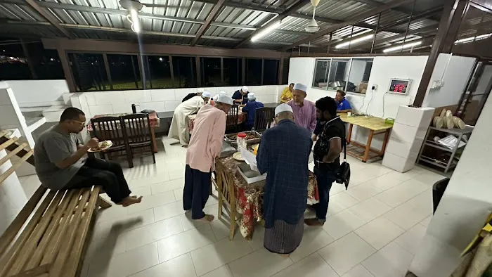 Surau al-Muttaqun Picture 5