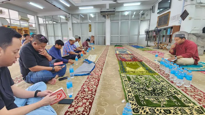 Surau al-Muttaqun Picture 7