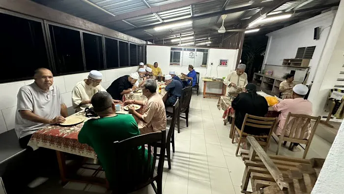 Surau al-Muttaqun Picture 6
