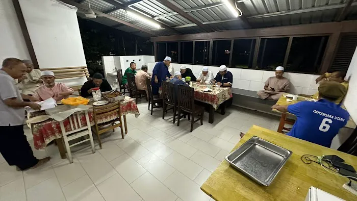 Surau al-Muttaqun Picture 3