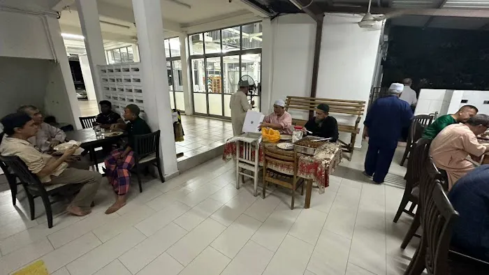 Surau al-Muttaqun Picture 2
