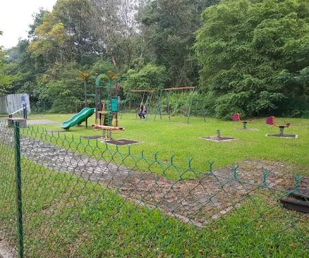 Landfill Park, Air Hitam, Puchong