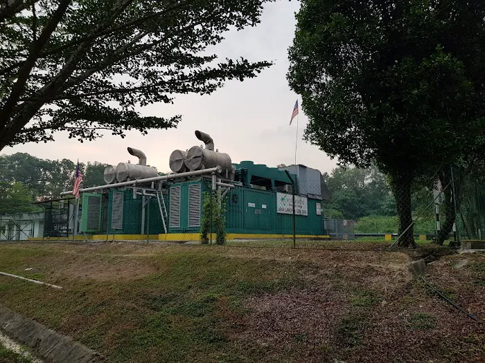 Landfill Park, Air Hitam, Puchong Picture 4