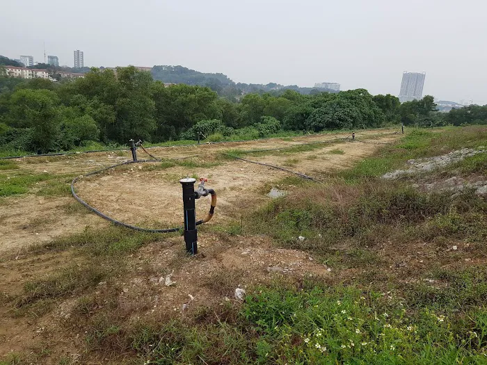 Landfill Park, Air Hitam, Puchong Picture 3