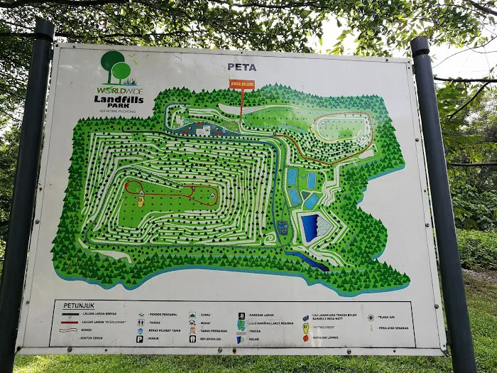 Landfill Park, Air Hitam, Puchong Picture 7