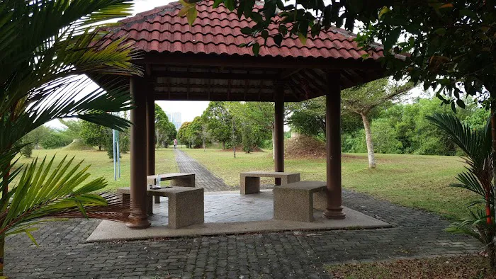 Landfill Park, Air Hitam, Puchong Picture 5