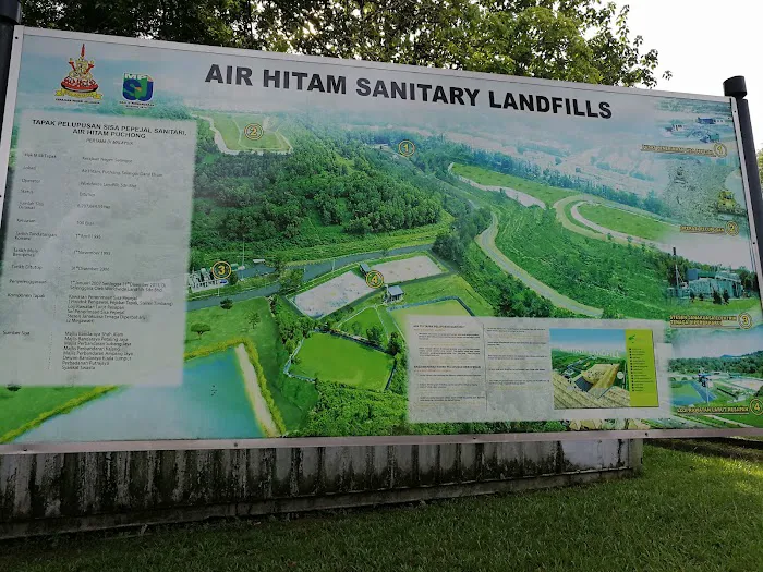 Landfill Park, Air Hitam, Puchong Picture 8